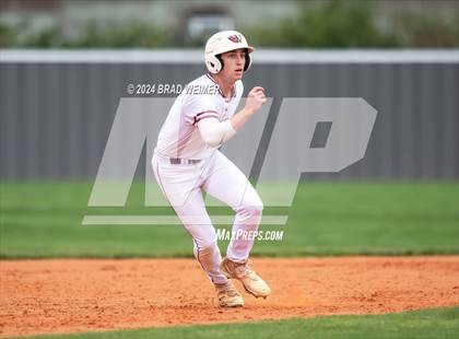 Thumbnail 3 in Ascension Catholic @ E.D. White photogallery.