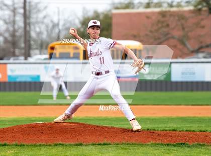 Thumbnail 3 in Ascension Catholic @ E.D. White photogallery.