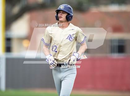 Thumbnail 1 in Ascension Catholic @ E.D. White photogallery.