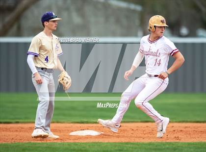 Thumbnail 1 in Ascension Catholic @ E.D. White photogallery.