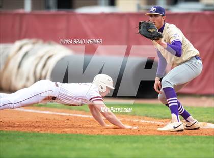 Thumbnail 1 in Ascension Catholic @ E.D. White photogallery.