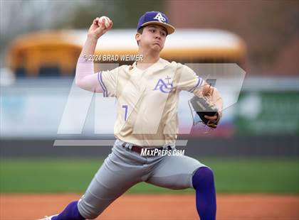 Thumbnail 2 in Ascension Catholic @ E.D. White photogallery.