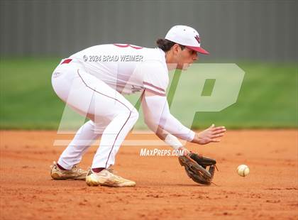 Thumbnail 3 in Ascension Catholic @ E.D. White photogallery.