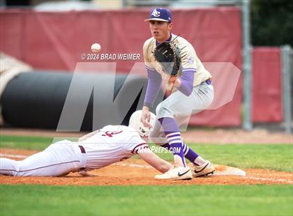 Thumbnail 2 in Ascension Catholic @ E.D. White photogallery.