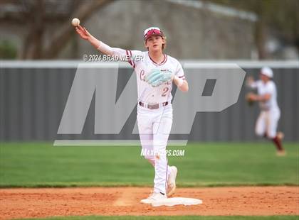 Thumbnail 3 in Ascension Catholic @ E.D. White photogallery.