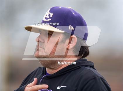 Thumbnail 3 in Ascension Catholic @ E.D. White photogallery.
