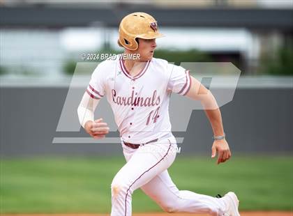 Thumbnail 1 in Ascension Catholic @ E.D. White photogallery.