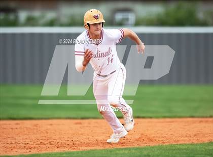Thumbnail 3 in Ascension Catholic @ E.D. White photogallery.