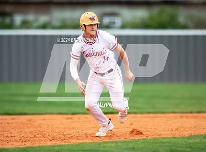 Thumbnail 2 in Ascension Catholic @ E.D. White photogallery.