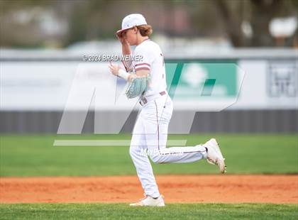 Thumbnail 3 in Ascension Catholic @ E.D. White photogallery.