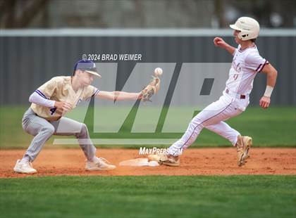 Thumbnail 3 in Ascension Catholic @ E.D. White photogallery.