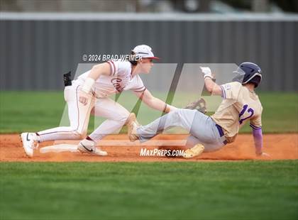 Thumbnail 1 in Ascension Catholic @ E.D. White photogallery.