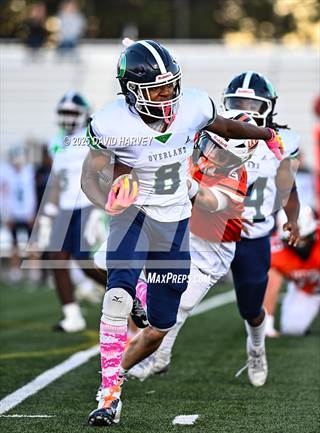 Overland @ Lakewood