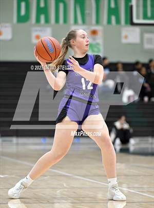 Shasta vs. Dougherty Valley (Steve Cauchi Ram Jam)