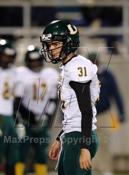 Thumbnail 1 in Boyd vs. Longview (UIL 5A D2 Area Playoff) photogallery.