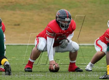 Thumbnail 1 in Boyd vs. Longview (UIL 5A D2 Area Playoff) photogallery.