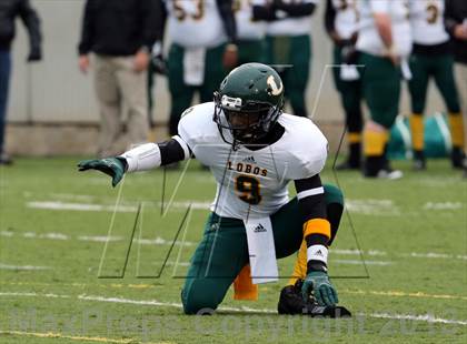 Thumbnail 1 in Boyd vs. Longview (UIL 5A D2 Area Playoff) photogallery.