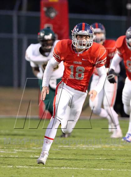 Thumbnail 1 in Boyd vs. Longview (UIL 5A D2 Area Playoff) photogallery.