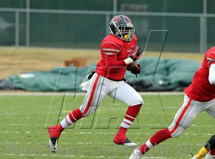 Thumbnail 1 in Boyd vs. Longview (UIL 5A D2 Area Playoff) photogallery.