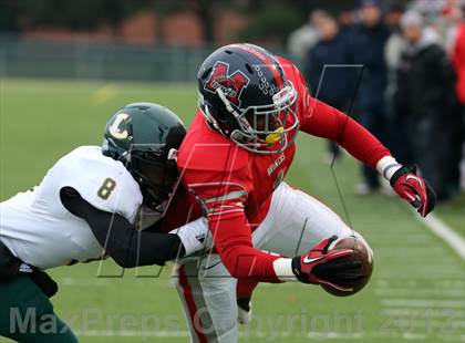 Thumbnail 1 in Boyd vs. Longview (UIL 5A D2 Area Playoff) photogallery.