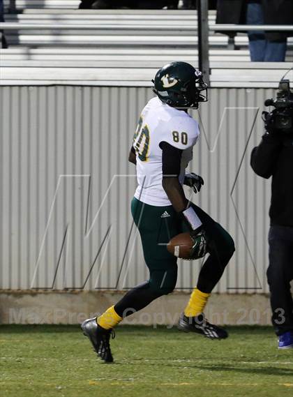 Thumbnail 1 in Boyd vs. Longview (UIL 5A D2 Area Playoff) photogallery.