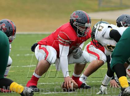 Thumbnail 2 in Boyd vs. Longview (UIL 5A D2 Area Playoff) photogallery.