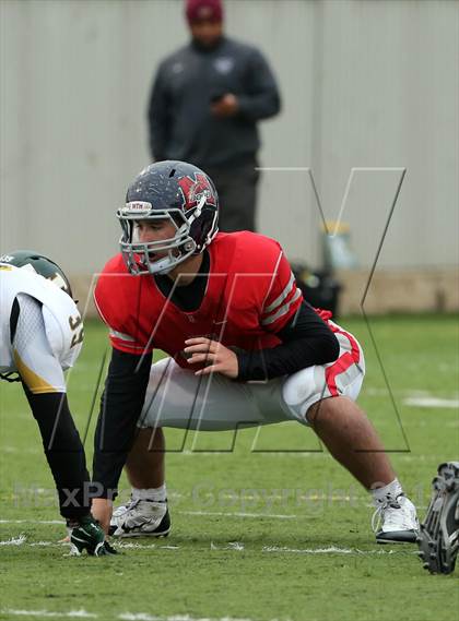 Thumbnail 1 in Boyd vs. Longview (UIL 5A D2 Area Playoff) photogallery.
