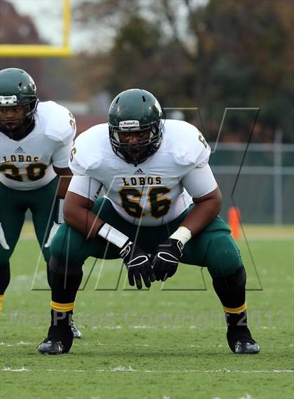 Thumbnail 1 in Boyd vs. Longview (UIL 5A D2 Area Playoff) photogallery.