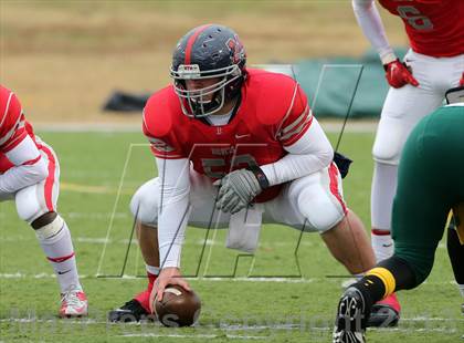 Thumbnail 2 in Boyd vs. Longview (UIL 5A D2 Area Playoff) photogallery.