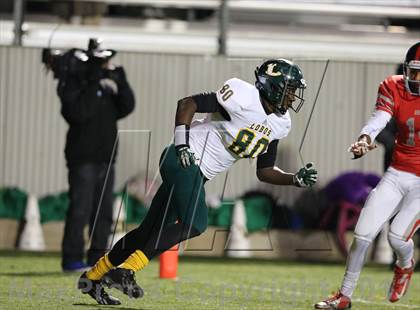 Thumbnail 1 in Boyd vs. Longview (UIL 5A D2 Area Playoff) photogallery.