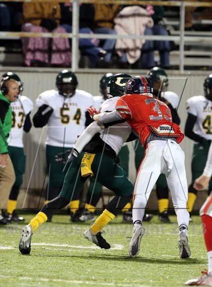 Thumbnail 1 in Boyd vs. Longview (UIL 5A D2 Area Playoff) photogallery.