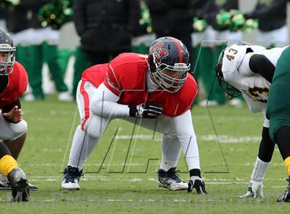 Thumbnail 1 in Boyd vs. Longview (UIL 5A D2 Area Playoff) photogallery.