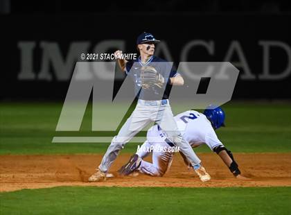 Thumbnail 3 in Out-of-Door Academy @ IMG Academy White photogallery.