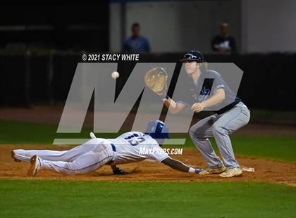 Thumbnail 3 in Out-of-Door Academy @ IMG Academy White photogallery.