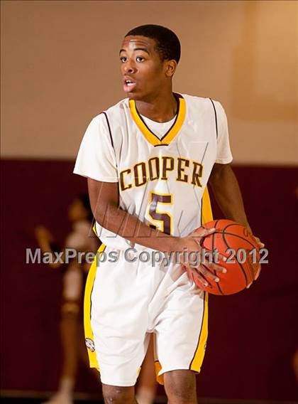 Thumbnail 3 in Conner @ Cooper photogallery.