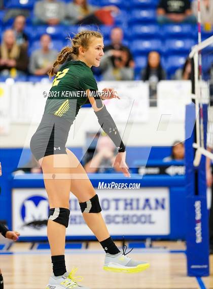 Thumbnail 3 in Hubbard vs Blum UIL 1A Region II Semi-Final photogallery.