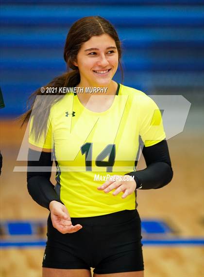 Thumbnail 3 in Hubbard vs Blum UIL 1A Region II Semi-Final photogallery.