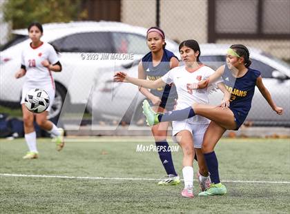 Thumbnail 1 in Washington @ Milpitas photogallery.
