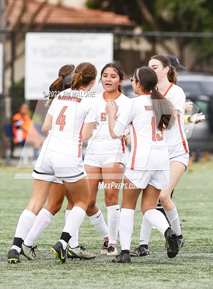 Thumbnail 1 in Washington @ Milpitas photogallery.