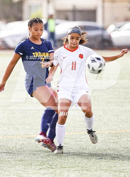 Thumbnail 1 in Washington @ Milpitas photogallery.