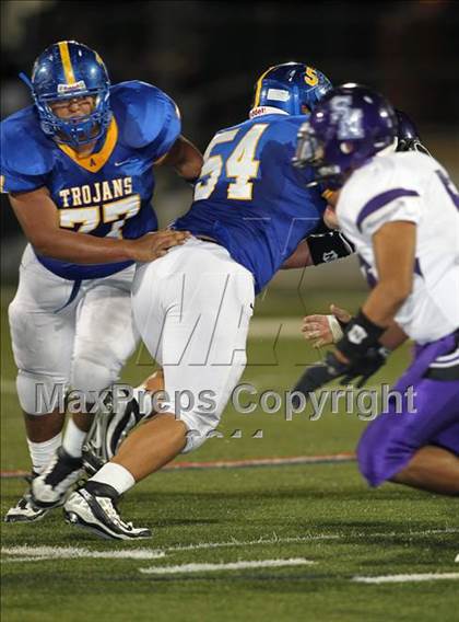 Thumbnail 1 in San Marcos @ Anderson photogallery.