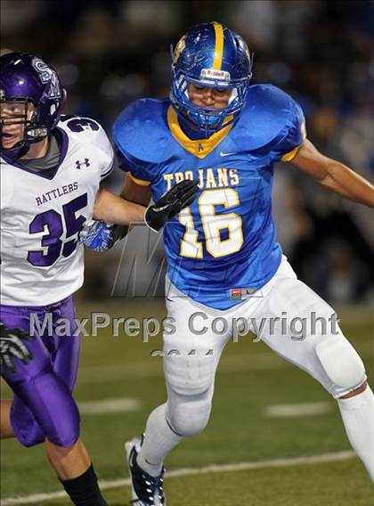 Thumbnail 1 in San Marcos @ Anderson photogallery.