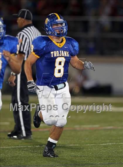 Thumbnail 3 in San Marcos @ Anderson photogallery.