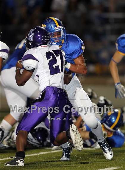Thumbnail 1 in San Marcos @ Anderson photogallery.