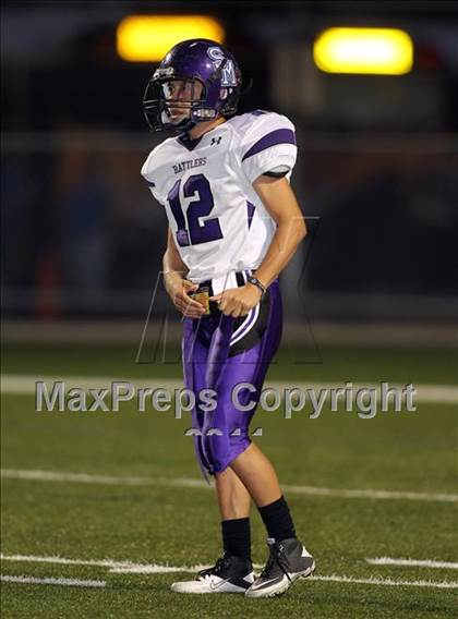 Thumbnail 1 in San Marcos @ Anderson photogallery.