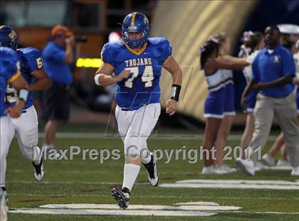 Thumbnail 1 in San Marcos @ Anderson photogallery.