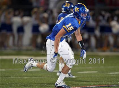 Thumbnail 3 in San Marcos @ Anderson photogallery.