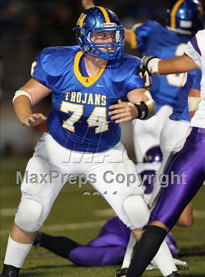Thumbnail 1 in San Marcos @ Anderson photogallery.
