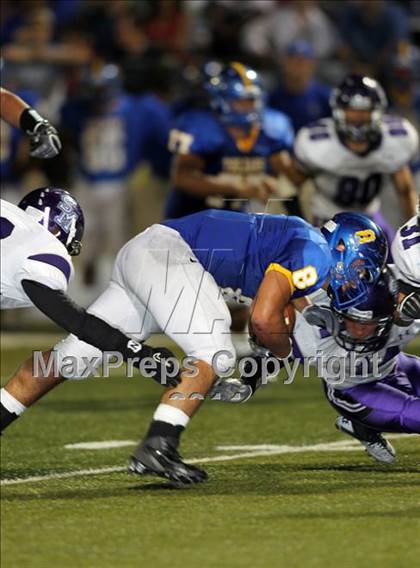 Thumbnail 1 in San Marcos @ Anderson photogallery.