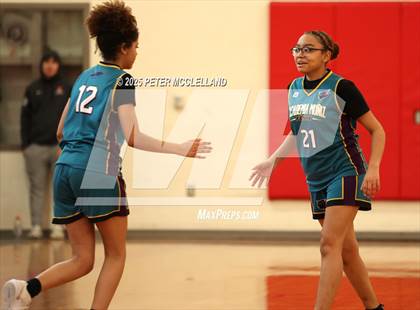 Thumbnail 3 in Tech Boston Academy/Dorchester Academy/Muniz Academy @ Amesbury photogallery.